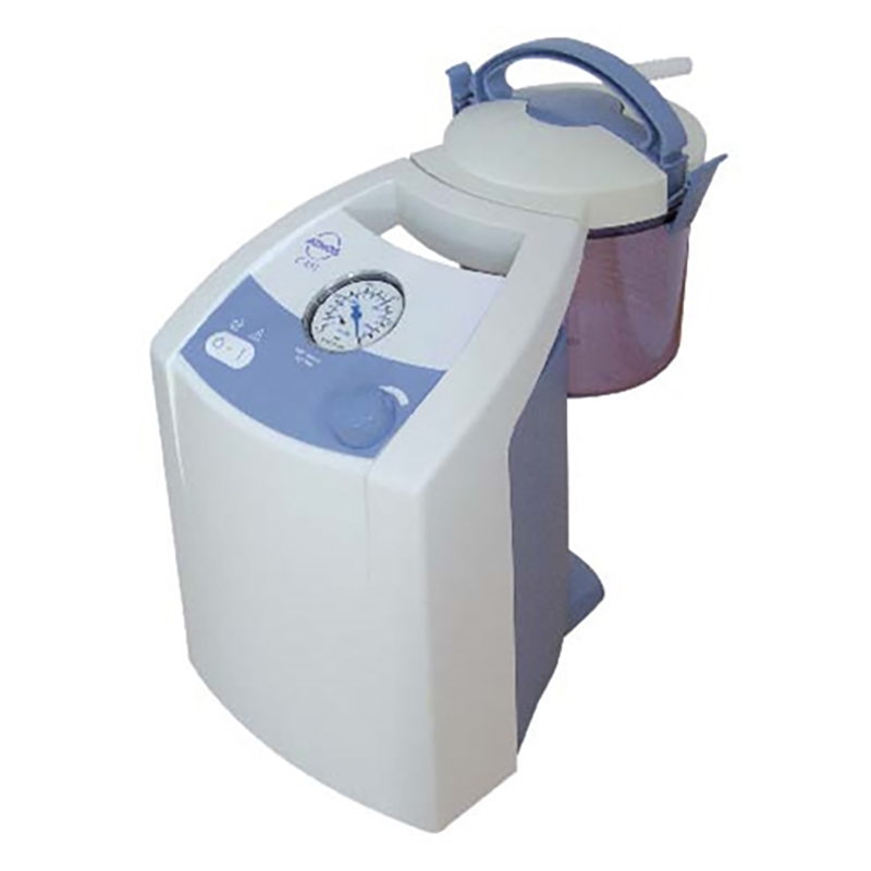 Высокопроизводительный хирургический аспиратор ATMOS C 451