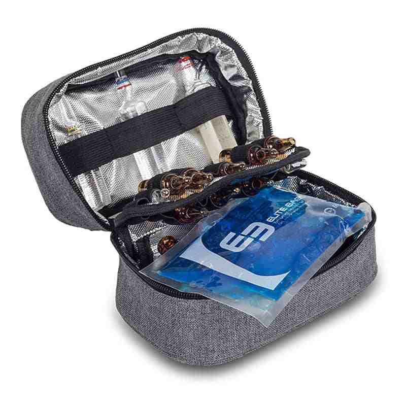 EB00.016 Сумка-чемодан на колесах для врача общей практики HOVI'S