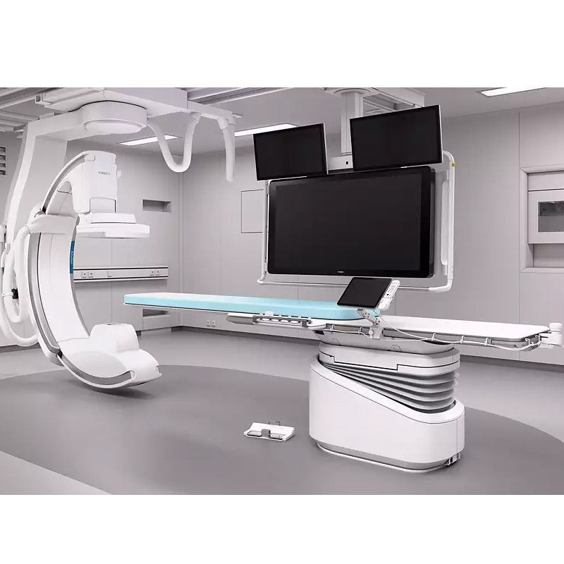 Ангиографическая система Philips Azurion 7 M20