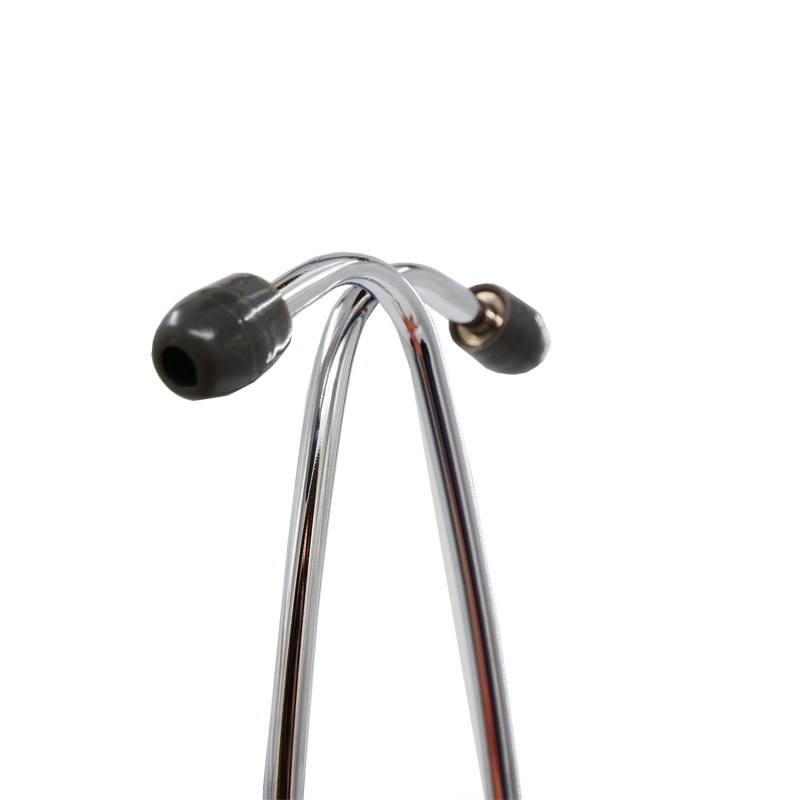 1447-141 Тонометр precisa N черный со встроенным стетоскопом со стандартной манжетой