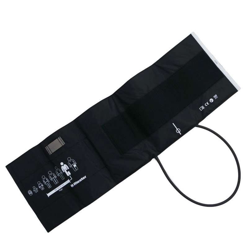 125 Манжета для тонометров набедренная, стандартный размер, 1-шланговая