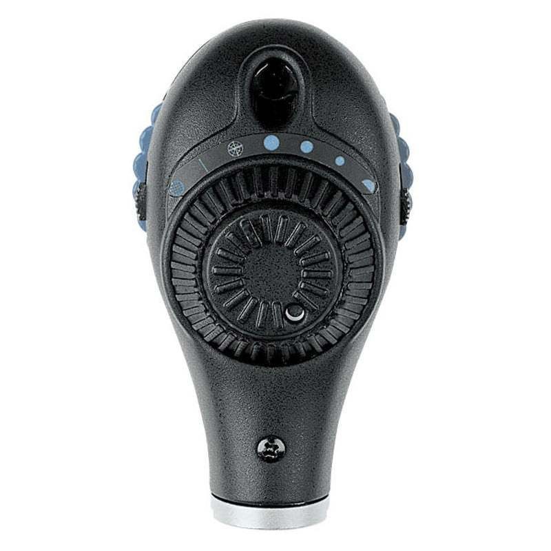 10569-301 Головка офтальмоскопа ri-scope L1 с защитой от кражи, XL 3,5В