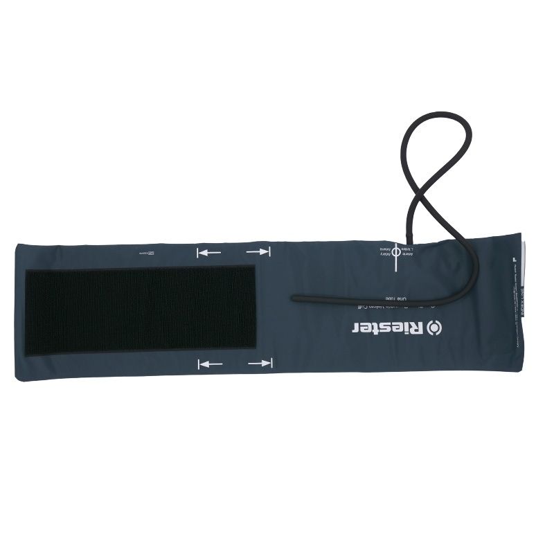 1251-152 Тонометр R1 shock-proof, с увеличенной манжетой без латекса