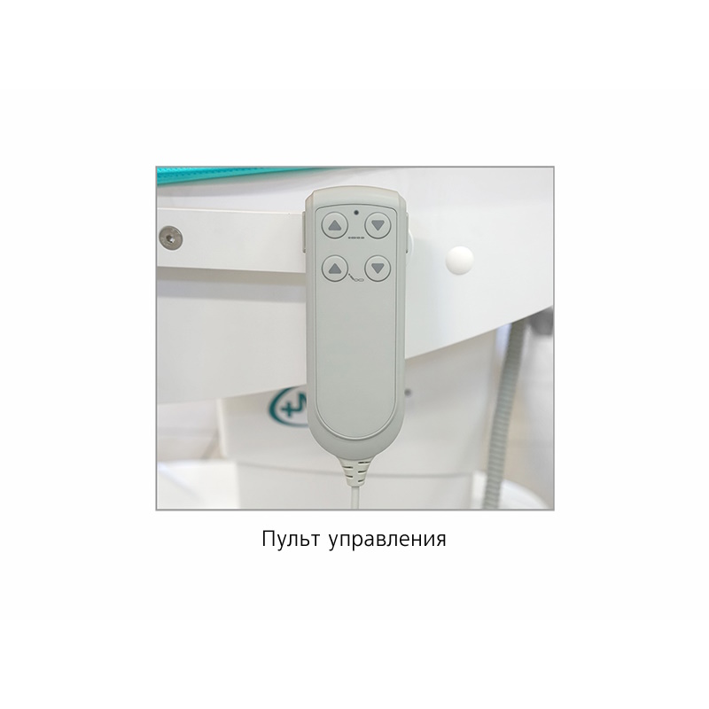 Кресло медицинское многофункциональное Медин КММ-6291