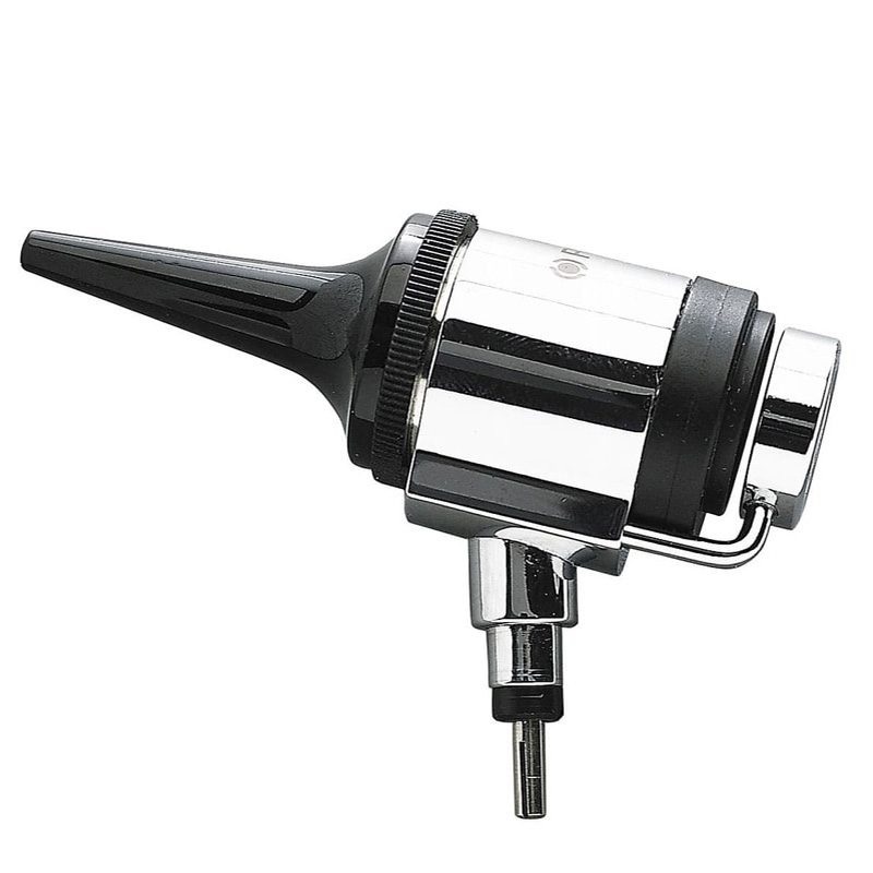 2010-201 Отоскоп Uni I, батареечная рукоятка типа C, лампа XL 2,5В