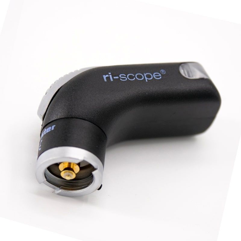10535-301 Держатель шпателя ri-scope с защитой от кражи, XL 3,5В