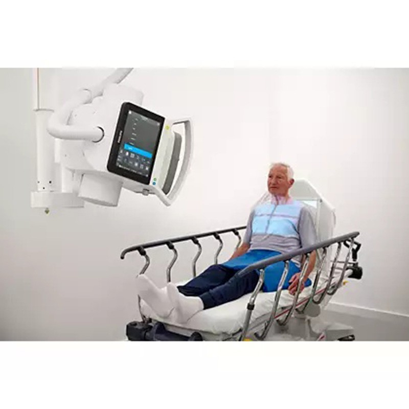 Рентгеновский аппарат Philips CombiDiagnost R90 для универсальной диагностики