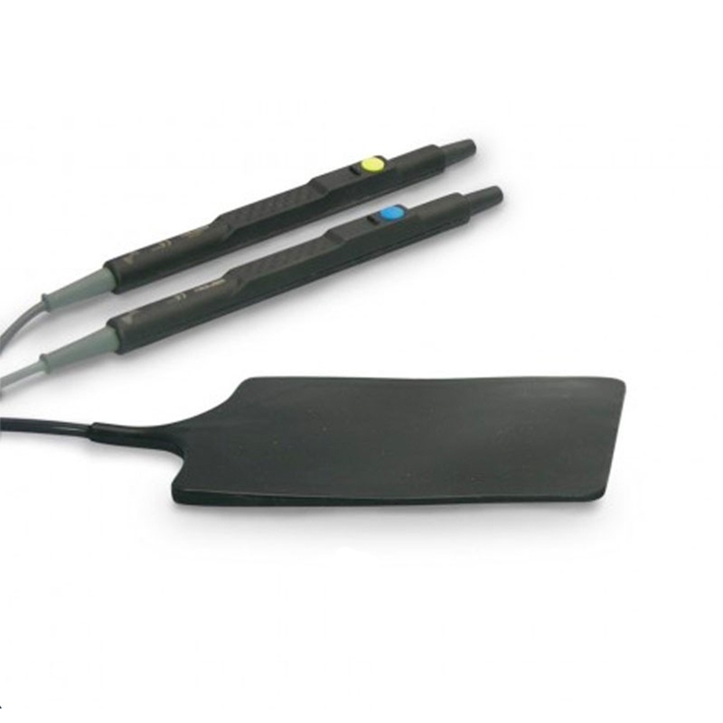 Радиохирургический прибор ATMOS RS 221 HNO