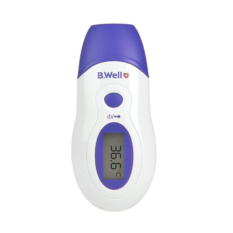 Термометр медицинский инфракрасный B.Well WF-1000