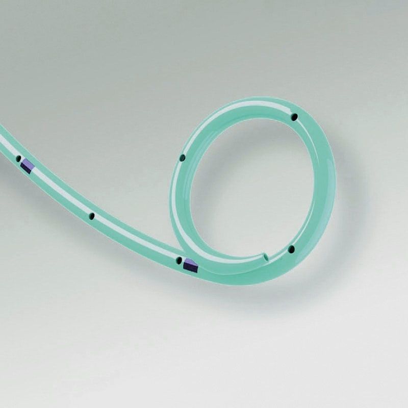 BCAA57 Стент мочеточниковый двойная петля О/О Fr 4,8, 22 см, Biosoft duo
