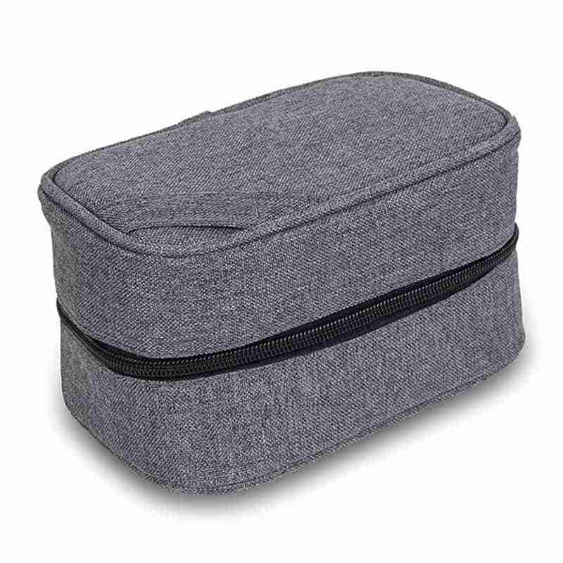 EB00.016 Сумка-чемодан на колесах для врача общей практики HOVI'S