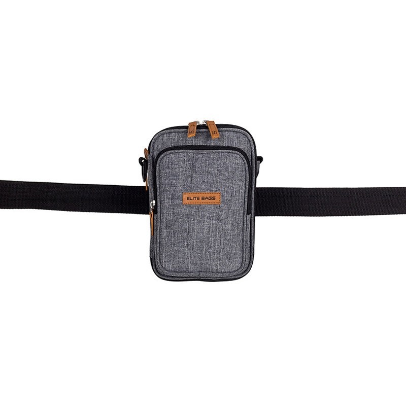 EB14.020 Сумка диабетика на плечо FIT'S EVO