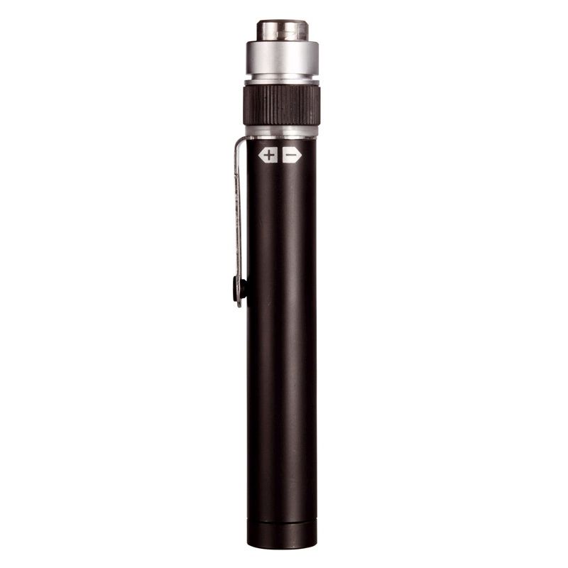 3700 Отоскоп ri-scope® L1 батареечная рукоятка типа C, лампа XL 2,5В
