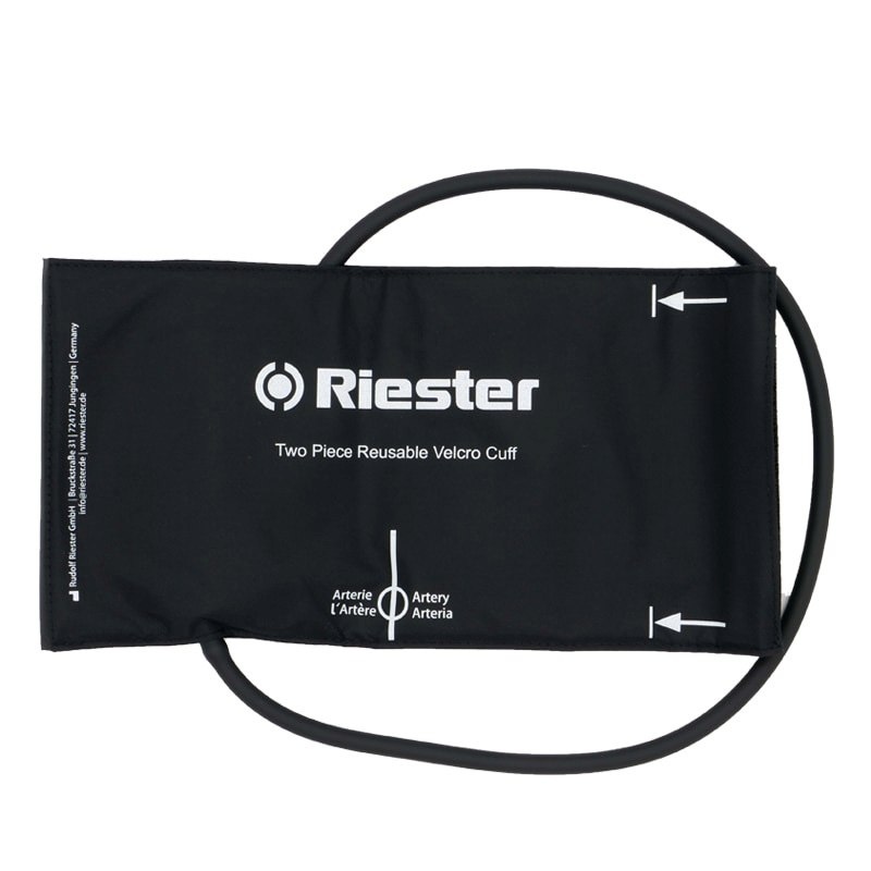 107 Манжета для тонометров стандартный размер, 1-шланговая