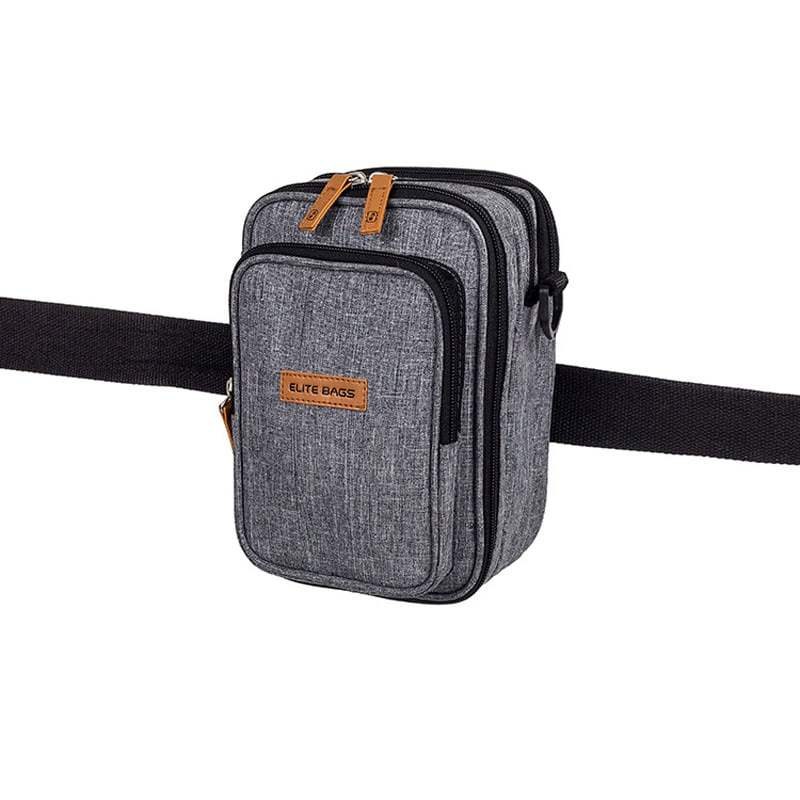EB14.020 Сумка диабетика на плечо FIT'S EVO