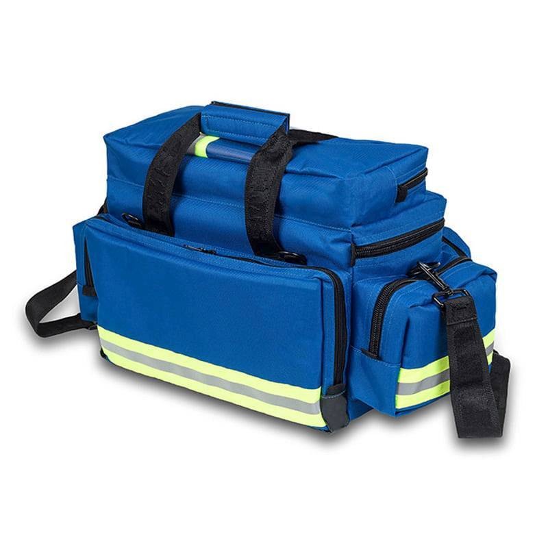 EM13.033 Сумка для экстренной помощи большая Royal Blue