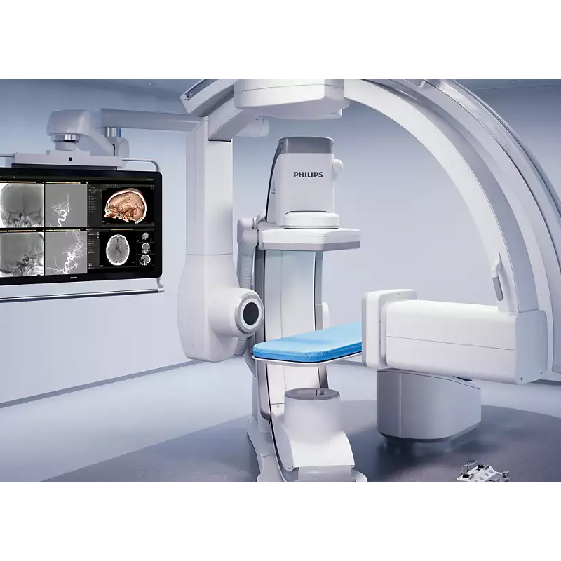 Ангиографическая система Philips Azurion 7 B20/15