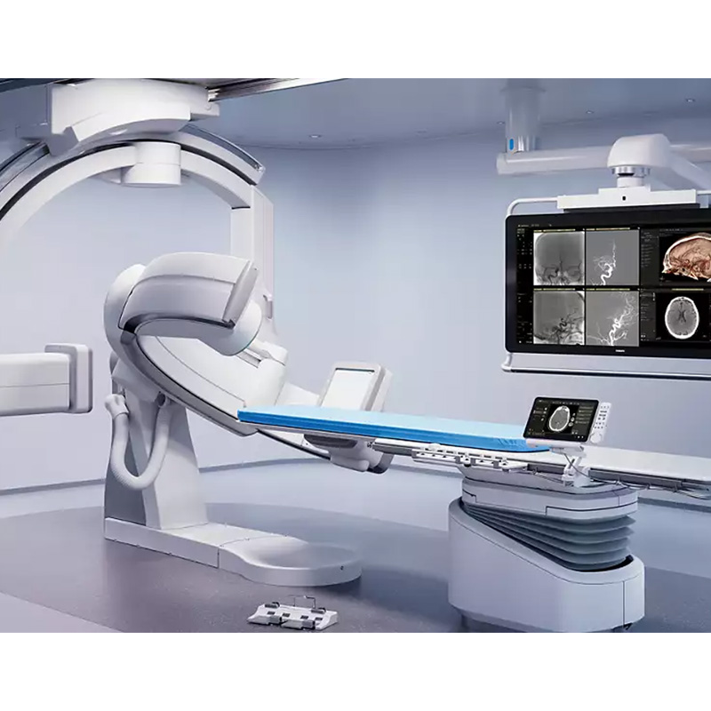 Ангиографическая система Philips Azurion 7 B20/15