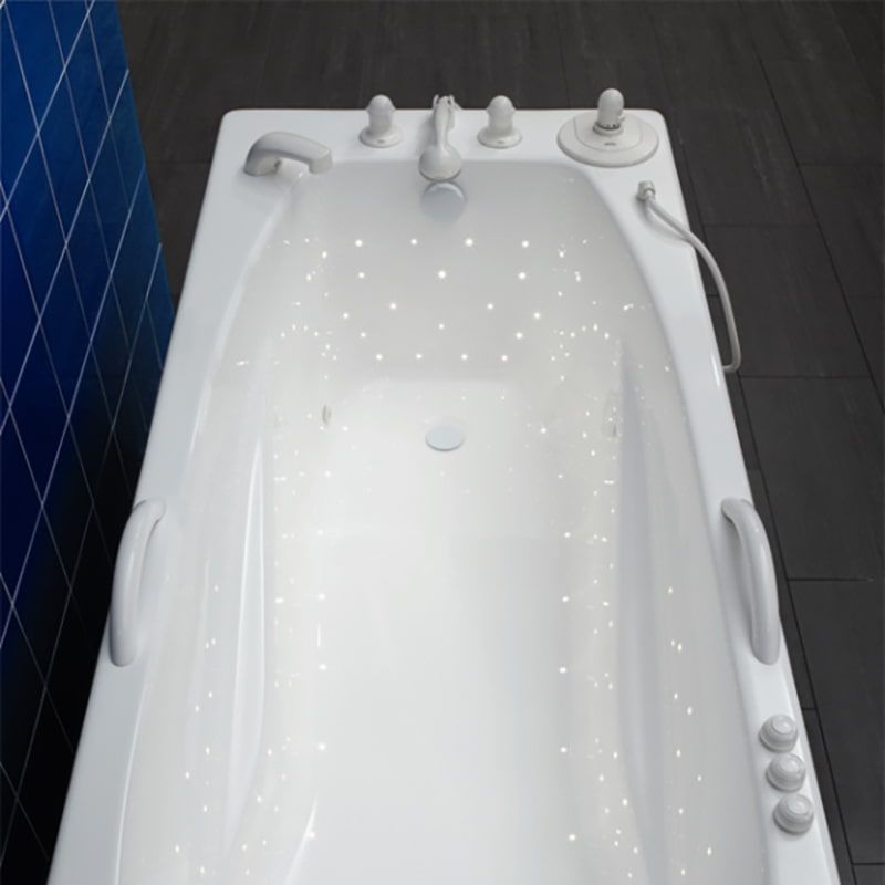 Гидромассажная ванна VITALITY