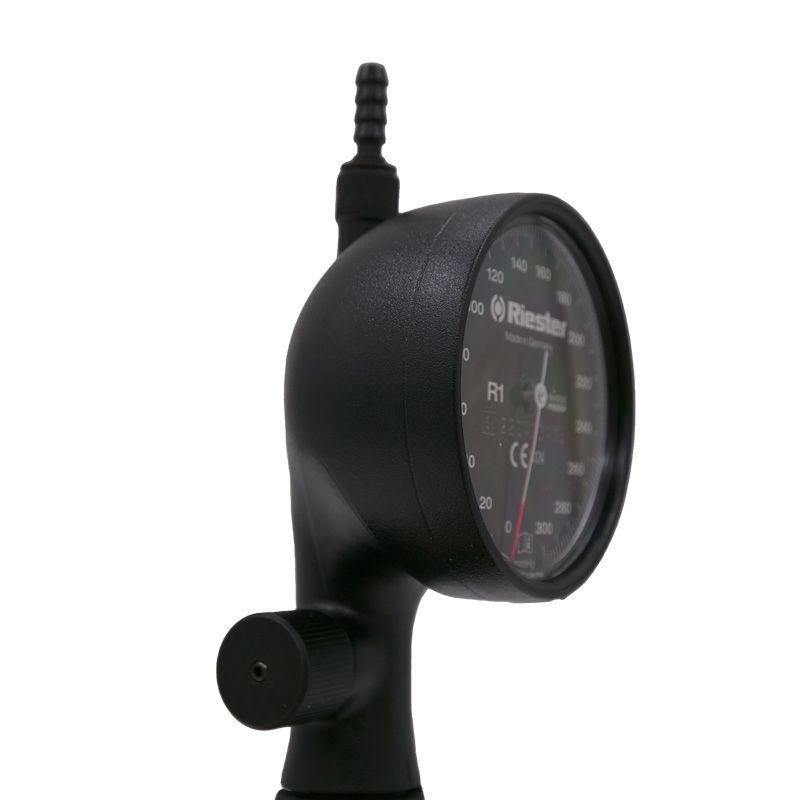 1250-107 Тонометр R1 shock-proof, со стандартной манжетой