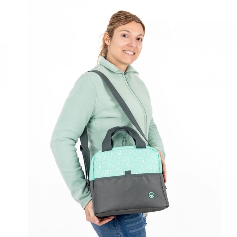 ENF003652 Термосумка-холодильник Sweet Mint