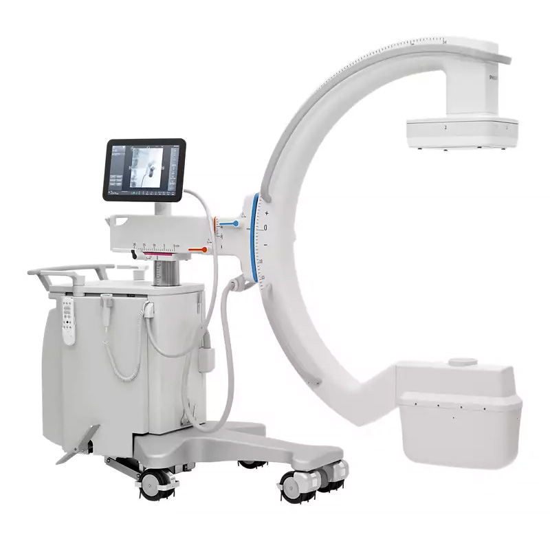 PHILIPS　NEOTAN A90 USED Мобильная C-дуга Philips Zenition 90 купить в Москве | mpamed.ru