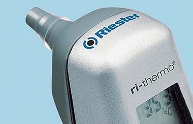 Электронный термометр ri-thermo