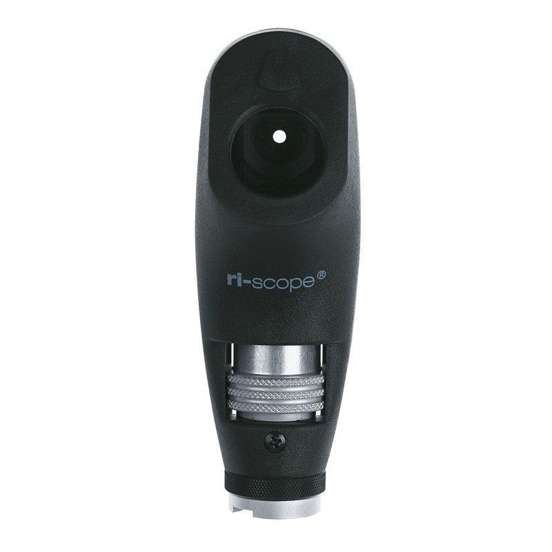 3410 Щелевой ретиноскоп ri-scope slit, батареечная рукоятка типа C, HL 2,5В