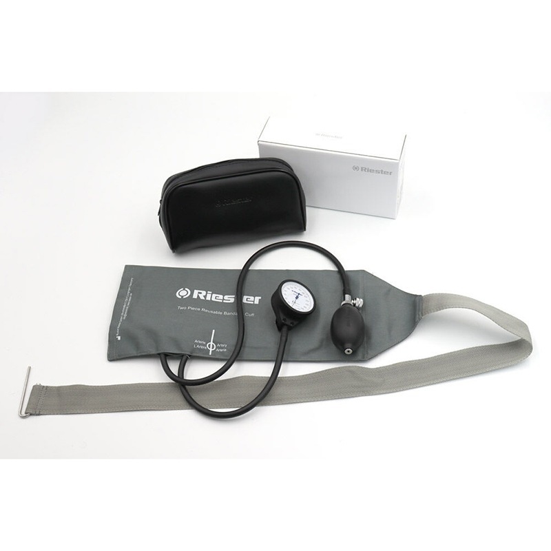 1350-123 Тонометр Exacta с увеличенной манжетой