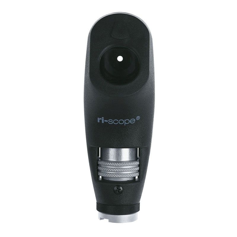 3783 Щелевой ретиноскоп ri-scope slit, штекерная рукоятка типа C, XL 3,5В