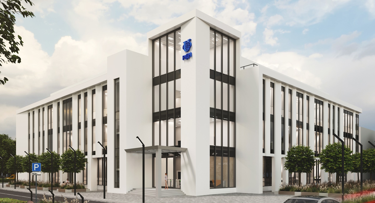 “M.P.A. Medical Partners — Engineering” Completes Working Documentation Development for RUDN University