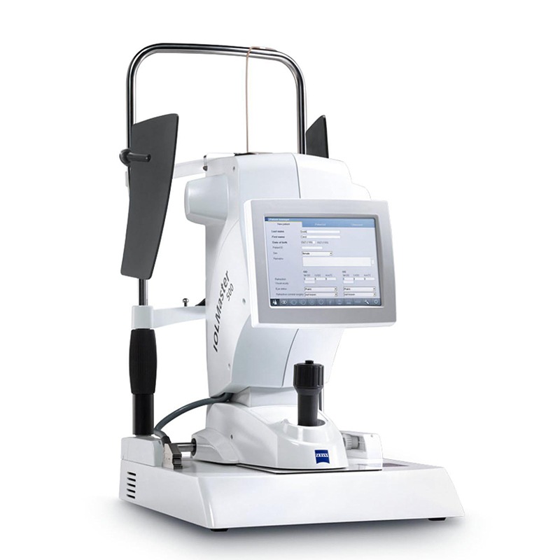 Биометр ZEISS IOLMaster 500