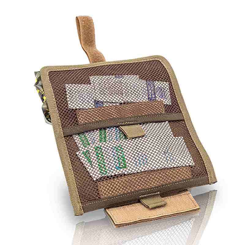 MB10.131 Сумка-аптечка первой помощи QUICKAID'S