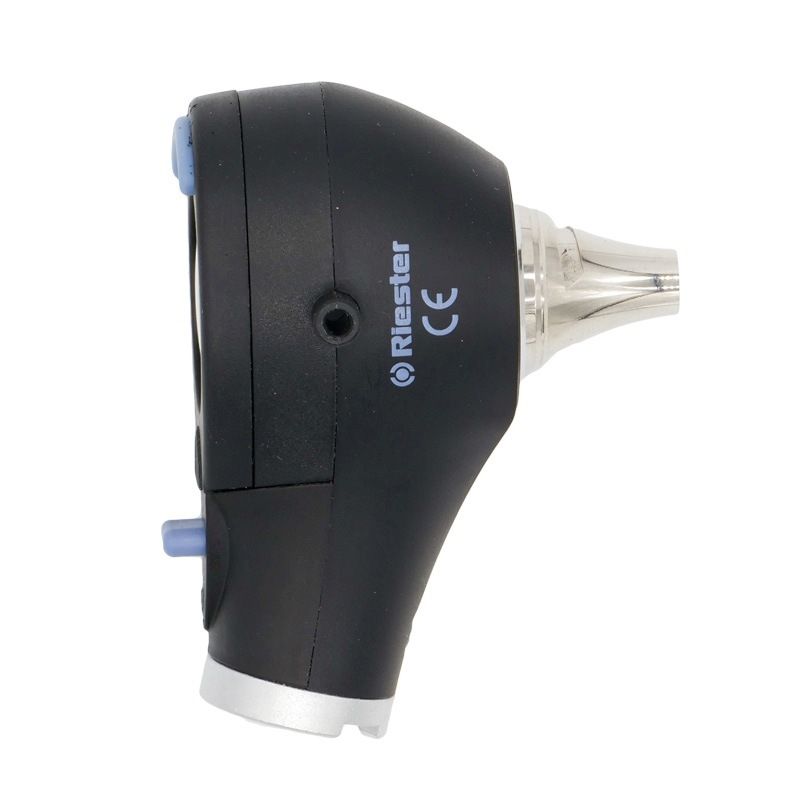 10567-301 Головка отоскопа ri-scope L3 с защитой от кражи, LED 3,5В