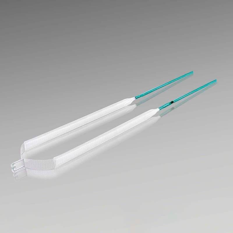 KIT-STEEMA-VS Позадилонный слинг для лечения стрессового недержания мочи у женщин