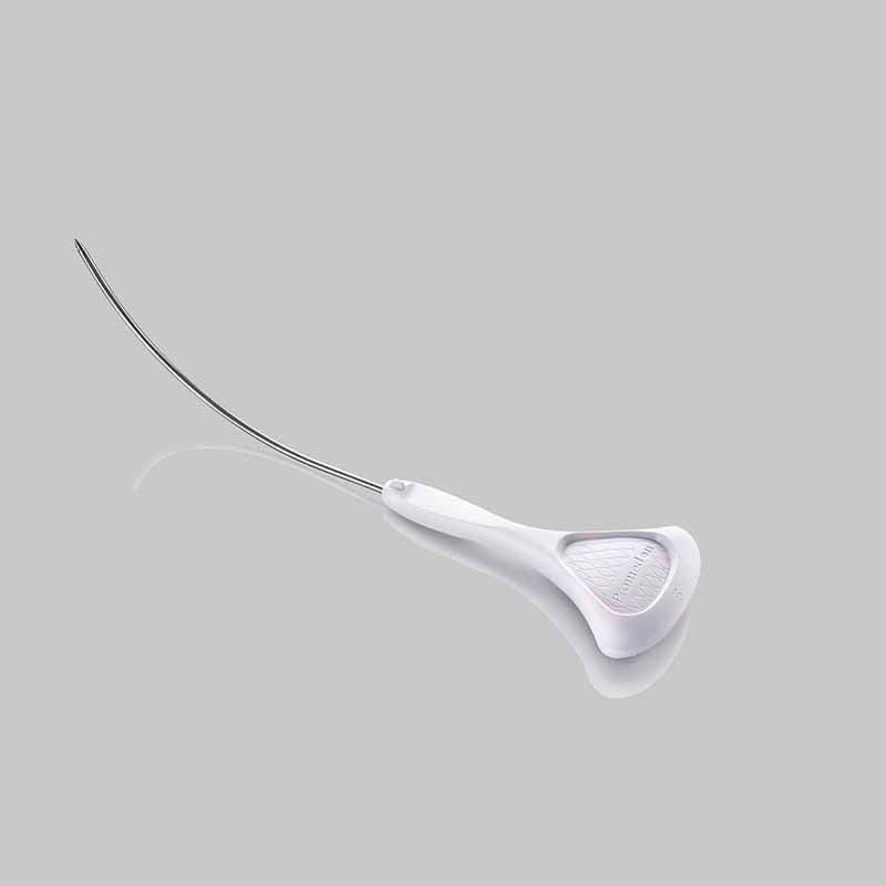 KIT-STEEMA-VS Позадилонный слинг для лечения стрессового недержания мочи у женщин