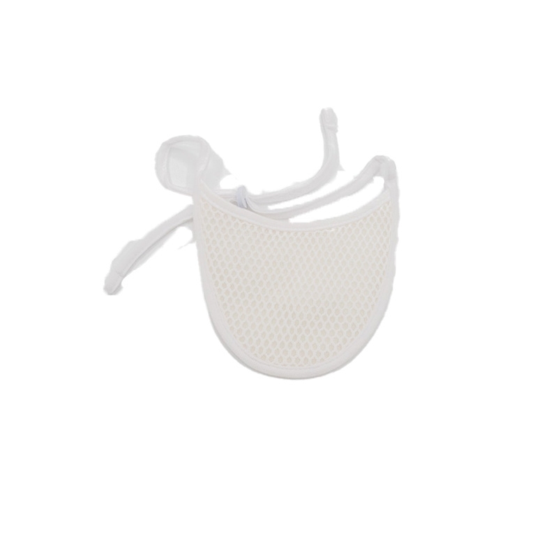 7385 Фартук для трахеостомы, Provox Protector, малый, белый, 10 шт