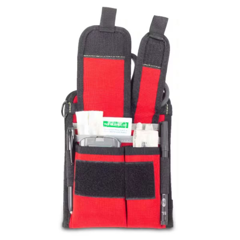 EB02.051 Поясная сумка Elite B-RESQ