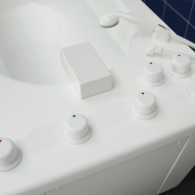 Бальнеологическая ванна