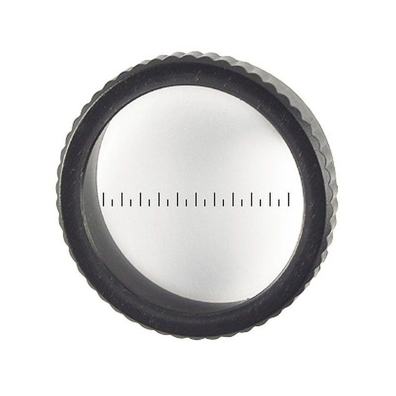 3777-550 Дерматоскоп ri-derma, аккумуляторная рукоятка типа C, LED 3,5В