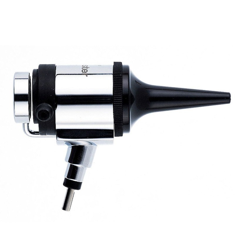 2010-201 Отоскоп Uni I, батареечная рукоятка типа C, лампа XL 2,5В