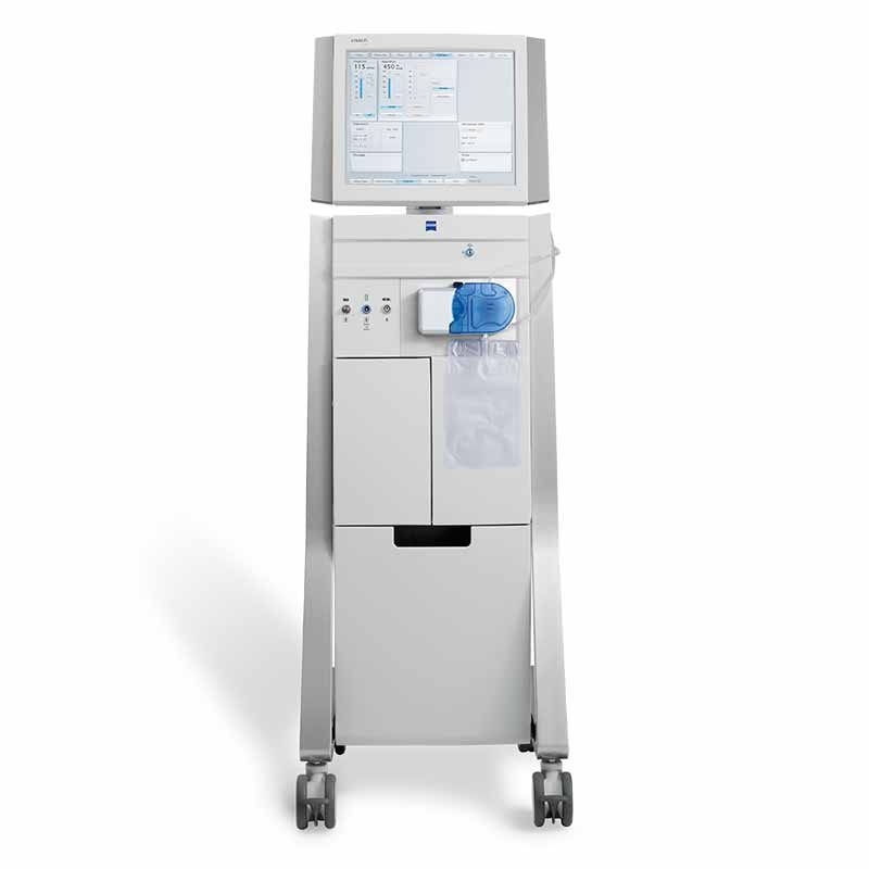 Факоэмульсификатор ZEISS VISALIS 500