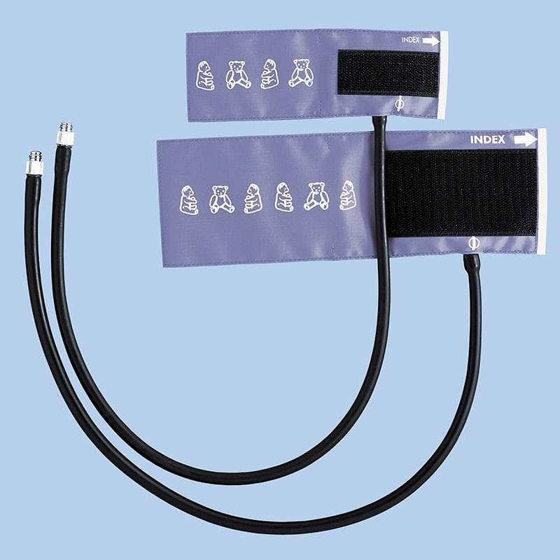 1440 Тонометр Babyphon диаметр шкалы 49