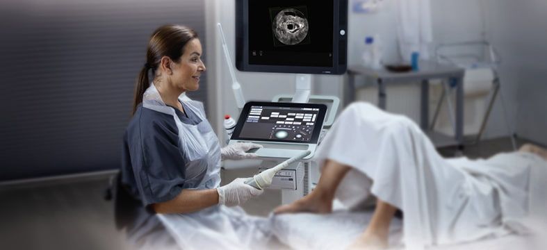 Особенности применения 3D-аноректального УЗИ и его значимость