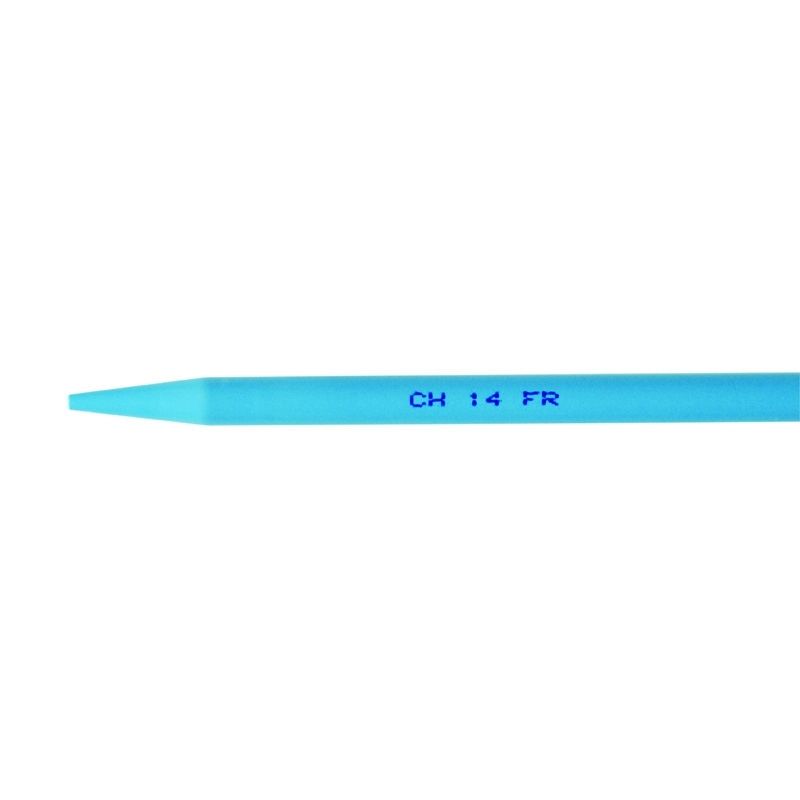 RBD014 Мочеточниковый дилятатор Fr 12 и 14