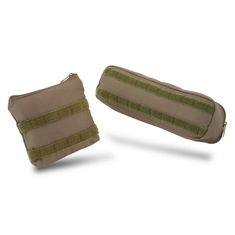 MB10.003 Тактический санитарный рюкзак PARAMED'S