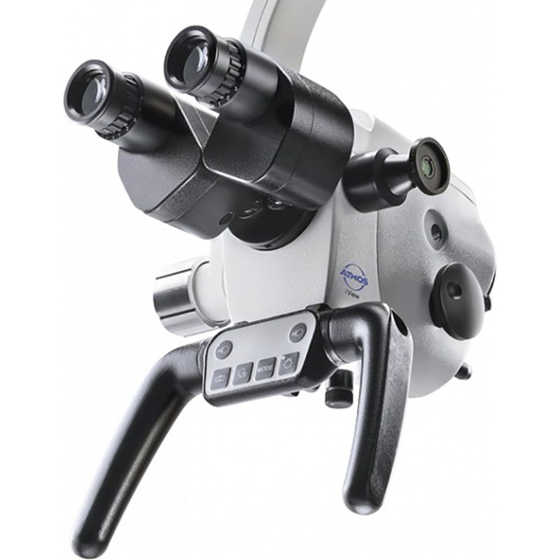 Кольпоскоп ATMOS i View