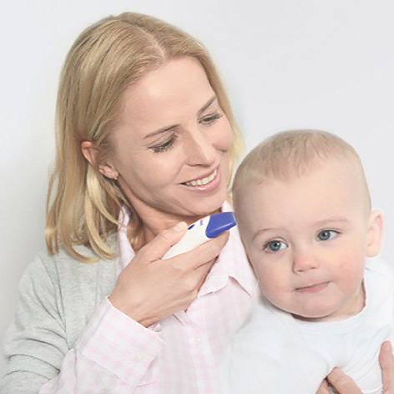 Термометр медицинский инфракрасный B.Well WF-1000