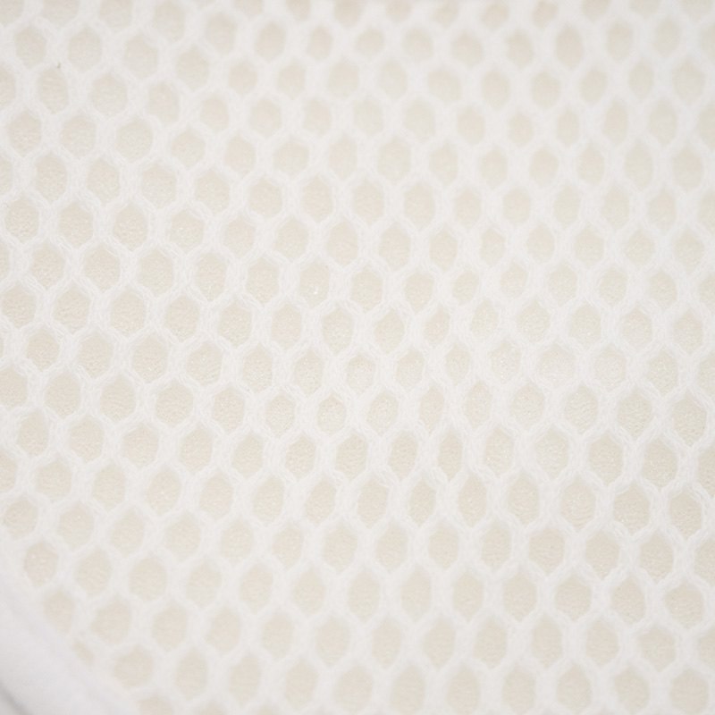 7385 Фартук для трахеостомы, Provox Protector, малый, белый, 10 шт