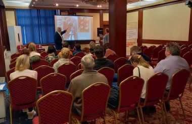 Современные аспекты общей врачебной практики (10 декабря)